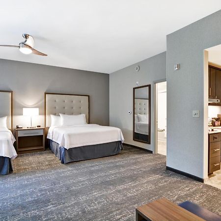 Homewood Suites By Hilton Джексон Экстерьер фото