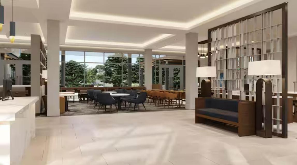 Homewood Suites By Hilton Джексон Экстерьер фото